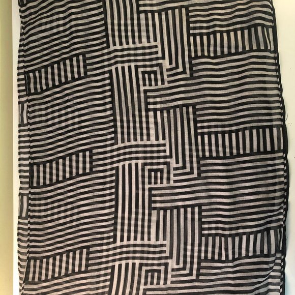 Infinity Scarf - Picture 3 of 3